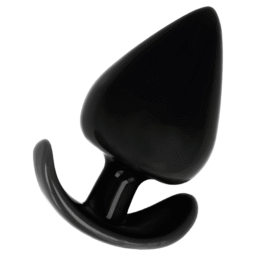 Alternative view of ADDICTED TOYS - SPINA ANALE 6.5 CM