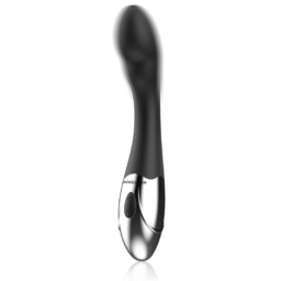 Alternative view of BLACK&SILVER - VIBRA STIMOLANTE KILIAN