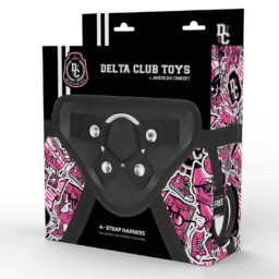 Alternative view of DELTA CLUB - IMBRACATURA UNIVERSALE TAGLIA UNICA