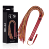FETISH SUBMISSIVE DARK ROOM - FRUSTA IN PELLE VEGANA