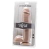 5 CM CON PALLE DI PELLE