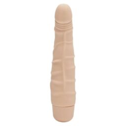 Alternative view of GET REAL - MINI PELLE VIBRANTE SLIM CLASSICA