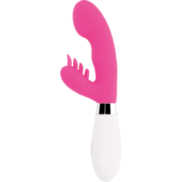 Alternative view of GLOSSY - CONIGLIO ELVIS ROSA