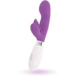 Alternative view of GLOSSY - CONIGLIO ELVIS VIOLA