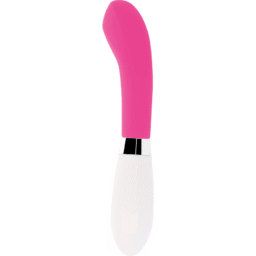 Alternative view of GLOSSY - JOHN VIBRATORE ROSA