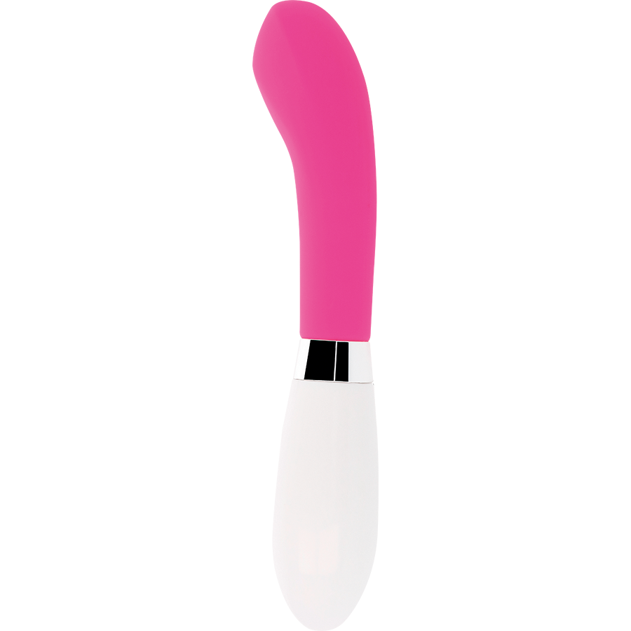 GLOSSY - JOHN VIBRATORE ROSA - immagine 2