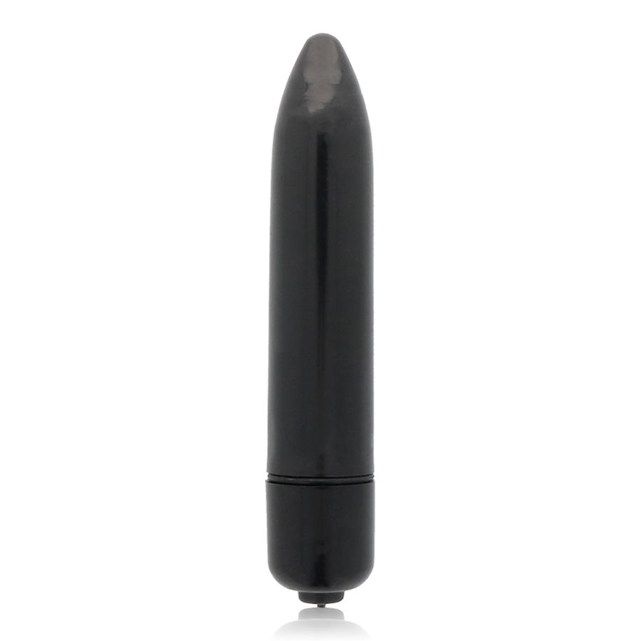 GLOSSY - NERO VIBE SOTTILE - immagine 2