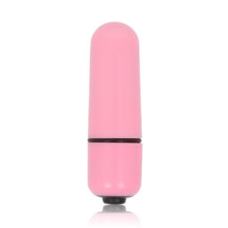 Alternative view of GLOSSY - PICCOLO BULLET VIBE ROSA