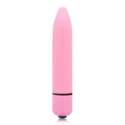 Alternative view of GLOSSY - THIN VIBE ROSA PROFONDO