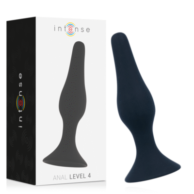 INTENSE - ANALE LIVELLO 4 15