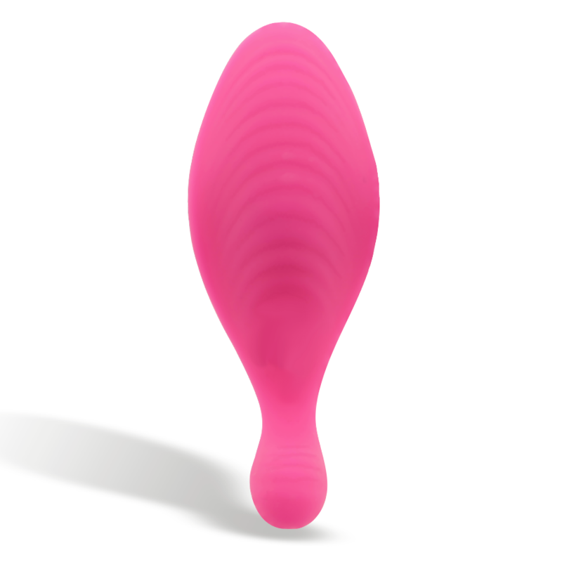 INTENSE - ROB PANTIE REMOTE CONTROL ROSA - immagine 6