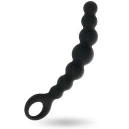 Alternative view of INTENSE - SFERE ANAL MAX BLACK