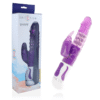 INTENSE - VIBRATORE ROTANTE GUPPY LILLA