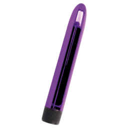 Alternative view of INTENSE - VIBRATORE VITO LILLA