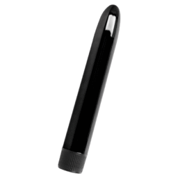 Alternative view of INTENSE - VIBRATORE VITO NERO
