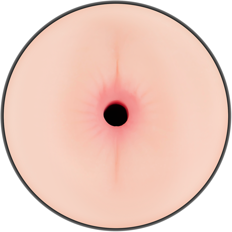 JAMYJOB - MASTURBATORE A DOPPIO FORO RANDY - VAGINA E ANO - immagine 9