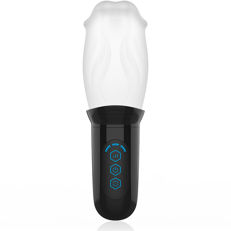 JAMYJOB - STIMOLATORE DEL SESSO ORALE SPINJOB - immagine 7