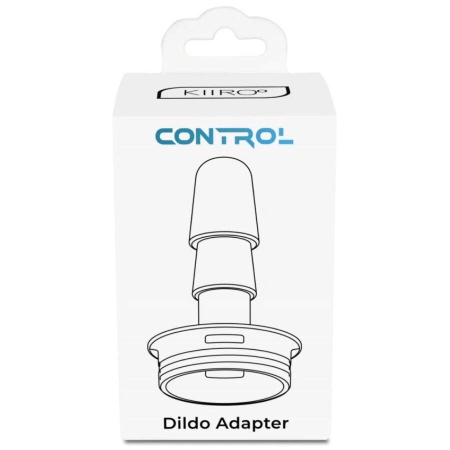 KIIROO - ADATTATORE PER DILDO DI CONTROLLO - immagine 3