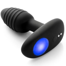 Alternative view of KIIROO - LUMEN SPINA CONTROLLO VIBRAZIONI APP