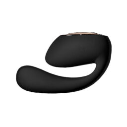 Alternative view of LELO - MASSAGGIATORE DI COPPIA IDA WAVE NERO