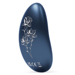 Alternative view of LELO - MASSAGGIATORE PERSONALE NEA 3 - BLU