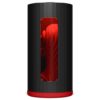LELO - MASTURBATORE MASCHILE F1S V3 ROSSO