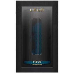 Alternative view of LELO - MASTURBATORE MASCHILE F1S V3 VERDE