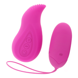 Alternative view of MORESSA - TELECOMANDO IN SILICONE EDGAR PREMIUM