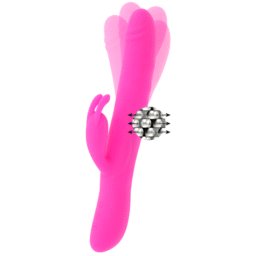 Alternative view of MORESSA - VIBRATORE SOMER PREMIUM A ROTAZIONE MULTIPLA