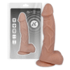 MR INTENSE - 26 PENE REALISTICO 22 CM -O- 4.4 CM