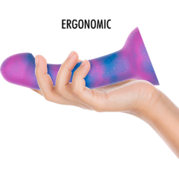 Alternative view of MYTHOLOGY - DION GALACTIC DILDO M