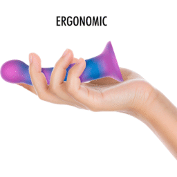 Alternative view of MYTHOLOGY - DION GALACTIC DILDO S