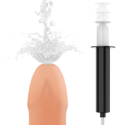Alternative view of MYTHOLOGY - FLIPPER ORIGINALE DILDO EIACULATORE