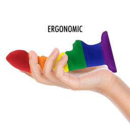 Alternative view of MYTHOLOGY - IL SUO DILDO COLBY PRIDE