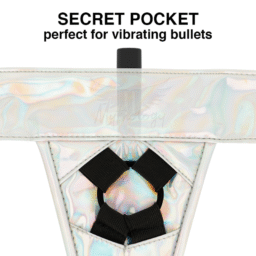 Alternative view of MYTHOLOGY - PETTORINA FANTASY - PETTORINA IRIDESCENTE L/XL