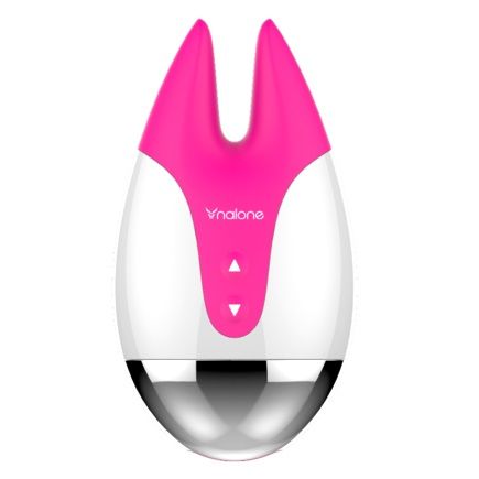 NALONE - STIMOLATORE CLITORIDE FIFI 2 - immagine 3
