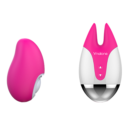 NALONE - STIMOLATORE CLITORIDE FIFI 2 - immagine 7