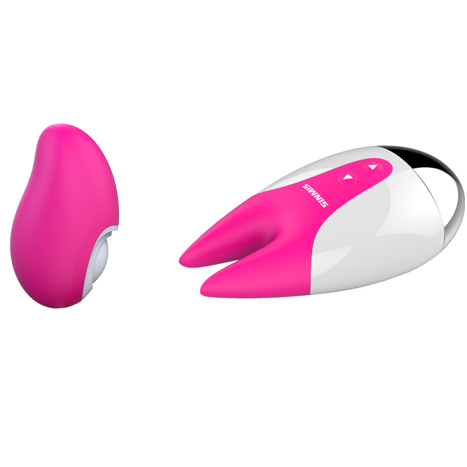 NALONE - STIMOLATORE CLITORIDE FIFI 2 - immagine 8