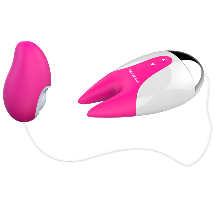 NALONE - STIMOLATORE CLITORIDE FIFI 2 - immagine 9