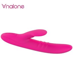 Alternative view of NALONE - VIBRATORE PERI RABBIT E MODALIT SWING
