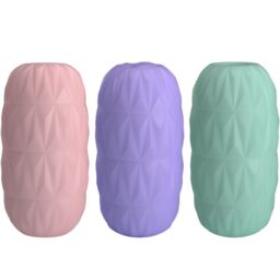 Alternative view of PRETTY LOVE - ATHENA ALICE PACK 15 VARI MASTURBATORI MASCHILI