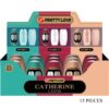 PRETTY LOVE - CASPAR PACK 15 VARI MASTURBATORI MASCHILI