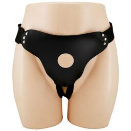 Alternative view of PRETTY LOVE - COMPLEMENTO IMBRACATURA CON CINGHIA REGOLABILE LOVE SPELL