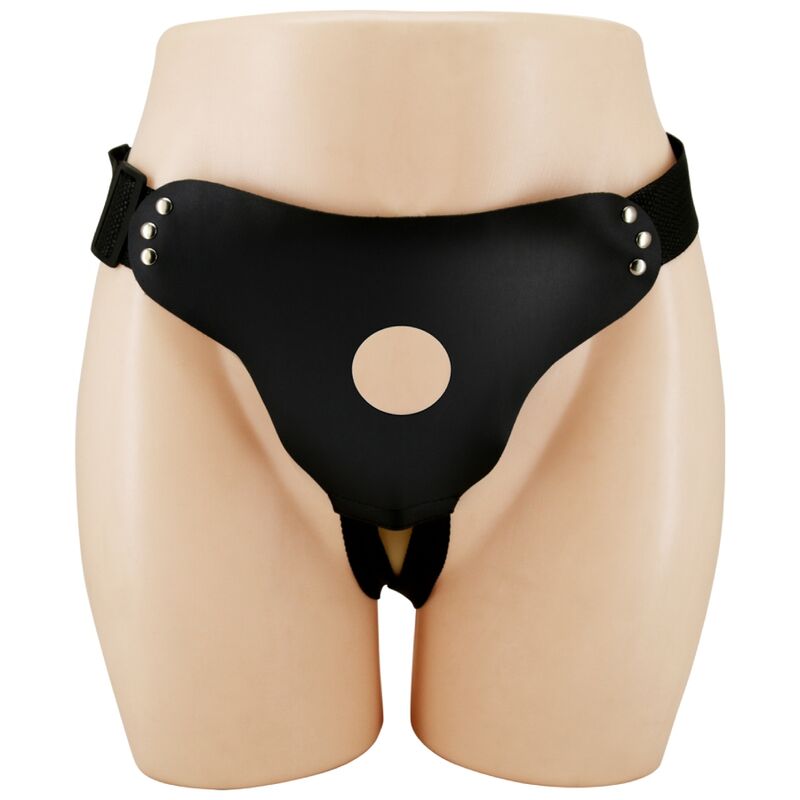 PRETTY LOVE - COMPLEMENTO IMBRACATURA CON CINGHIA REGOLABILE LOVE SPELL - immagine 2