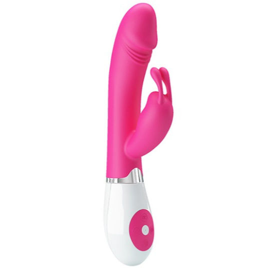 PRETTY LOVE - FLIRTAZIONE GENE CON VIBRAZIONE VOCE - immagine 3