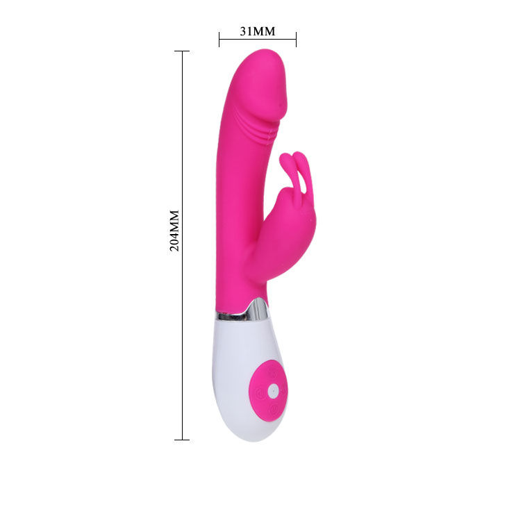 PRETTY LOVE - FLIRTAZIONE GENE CON VIBRAZIONE VOCE - immagine 5
