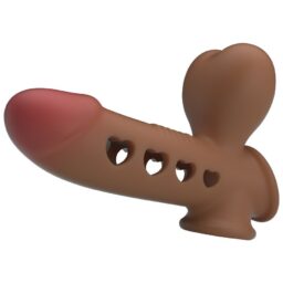 Alternative view of PRETTY LOVE - GUAINA PER PENE TYRONN CON AIRBAG