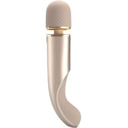 Alternative view of PRETTY LOVE - MASSAGGIATORE 7 MODALIT DI VIBRAZIONE CHAMPAGNE
