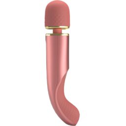 Alternative view of PRETTY LOVE - MASSAGGIATORE 7 MODALIT DI VIBRAZIONE ROSA