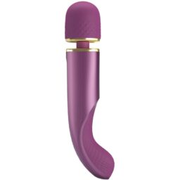 Alternative view of PRETTY LOVE - MASSAGGIATORE 7 MODALIT DI VIBRAZIONE VIOLA